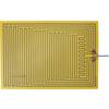 Tepelná fólie samolepicí Thermo 12 V/DC, 12 V/AC, 15 W, krytí IPX4, (d x š) 330 mm x 230 mm