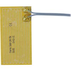 Tepelná fólie samolepicí Thermo 24 V/DC, 24 V/AC, 5 W, krytí IPX4, (d x š) 95 mm x 50 mm