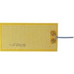 Tepelná fólie samolepicí Thermo 24 V/DC, 24 V/AC, 20 W, krytí IPX4, (d x š) 200 mm x 100 mm