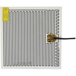 Tepelná fólie samolepicí Thermo 230 V, 10 W, krytí IPX4, (d x š) 210 mm x 205 mm