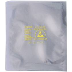ESD sáčok BJZ C-BG-0610-C, (d x š) 152 mm x 254 mm, tienený