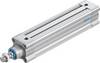 FESTO 1366955 DSBC-50-200-PPVA-N3 kulatý válec Materiál pouzdra: litý hliník délka: 200 mm 1 ks