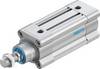FESTO 1376305 DSBC-50-50-PPSA-N3 kulatý válec Materiál pouzdra: litý hliník délka: 50 mm 1 ks