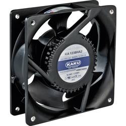 Axiální ventilátor Sepa KA1238XA2BMT, 861258403, 230 V/AC, 45 dBA, 120 x 120 x 38