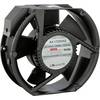 Axiální ventilátor Sepa KA1725HA2BMT, 861578403, 230 V/AC, 57 dBA, 150 x 173 x 51