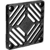 Ochranná mřížka ventilátoru SEPA FG120K, 121 x 121 x 6.5 mm