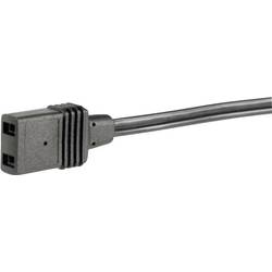 Připojovací kabel SEPA LFK10vz, 911032000, 230 V/AC, 2,8 x 0,3 mm