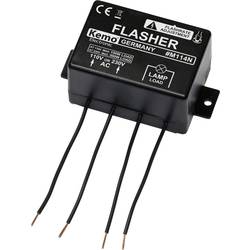 Kemo M114N, (d x š x v) 50 x 71 x 40 mm, 230 V