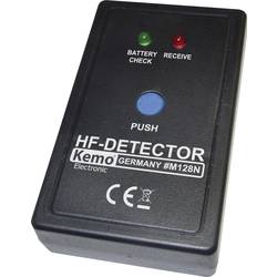 HF detektor