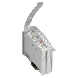 Koncová svorkovnice pro PLC WAGO 750-103 750-103