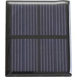 Krystalický solární panel Sol Expert SM1200, 1 V, 200 mA