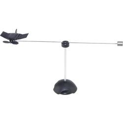 Solárne rotačné lietadielko Sol Expert Black Hawk