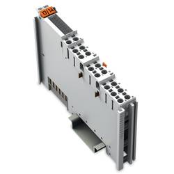 Svorka pro PLC WAGO 750-1606 24 V/DC