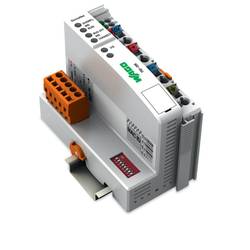 Přípojka sběrnice pro PLC WAGO 750-306 24 V/DC