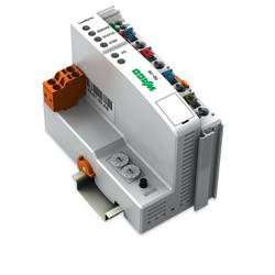 Přípojka sběrnice pro PLC WAGO 750-319 24 V/DC