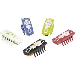 Svietiaci HexBug nano svietiaci