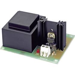 Modul proudového zdroje 12 V/500 mA (sestaveno