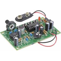 Menič hlasu stavebnica Velleman MK171, 9 V/DC