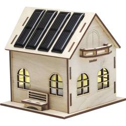 Dom na solárnu energiu Sol Expert "Vila slnečný svit"