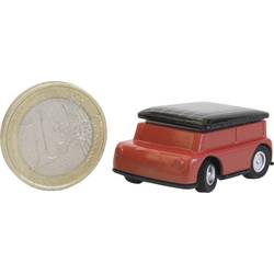 Solární auto Sol Expert "Sun racer"