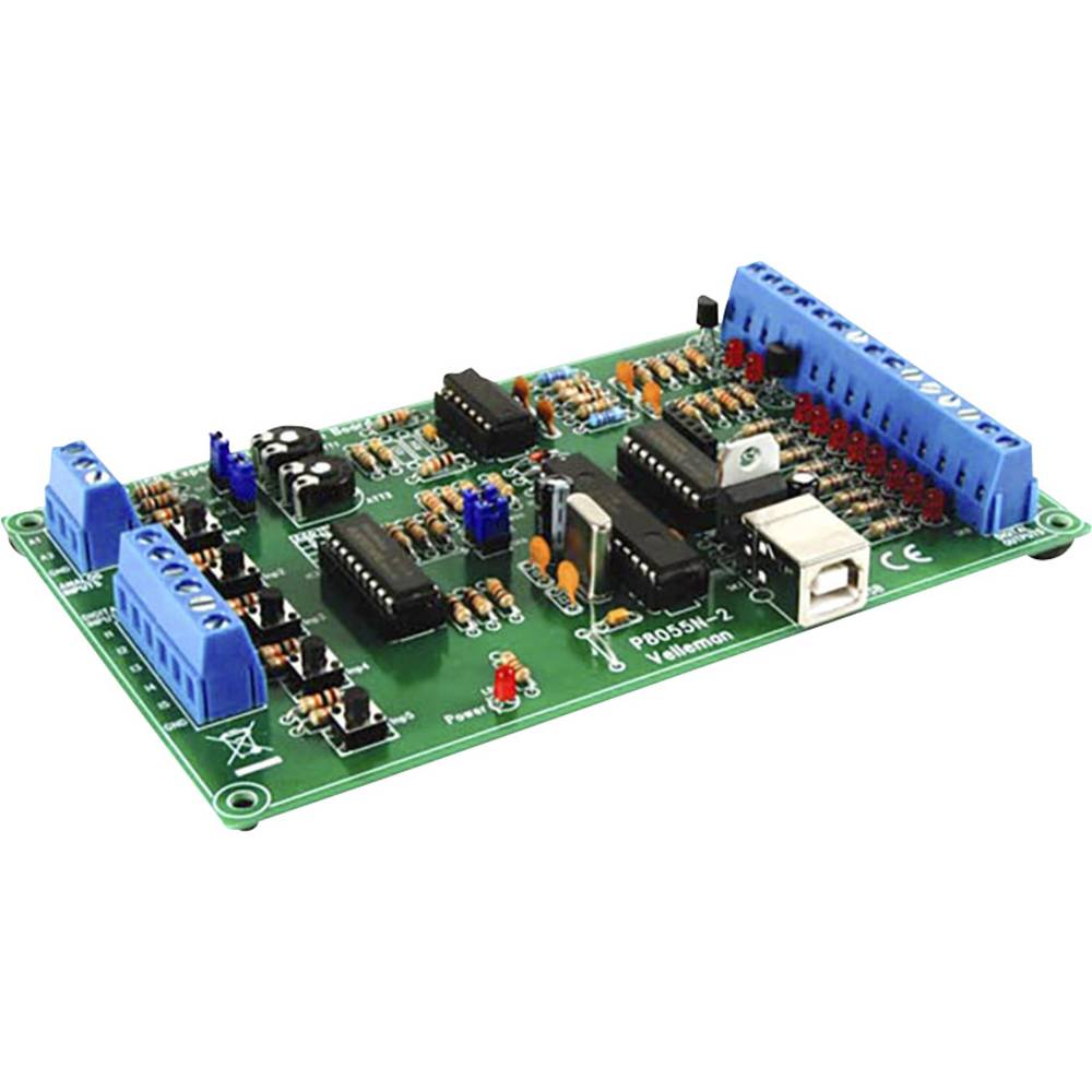 Velleman k8055n Velleman k8055n