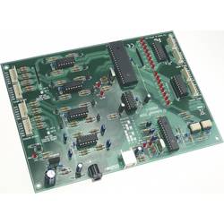 USB rozhraní Velleman K8061, 12 V DC (stavebnice)