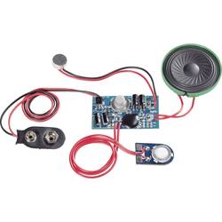Hlasový modul Conrad Components 191083 9 V/DC Doba záznamu 20 s