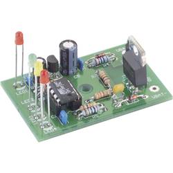 Aktivátor olověných akumulátorů H-Tronic, 52 x 34 x 28 mm, 12 V/DC