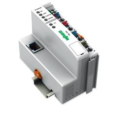 Přípojka sběrnice pro PLC WAGO 750-342 24 V/DC