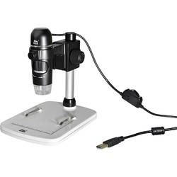 Mikroskopová kamera dnt DigiMicro Profi USB, 5 Mpix, 20 až 300x