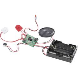 Digitální Voice Recorder