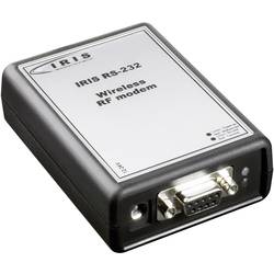 Bezdrátový modul RS232 TRL Funksysteme 60101-C601 Max. dosah: 1000 m 12 V/DC, 24 V/DC