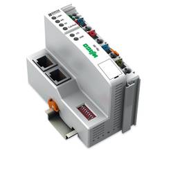 Přípojka sběrnice pro PLC WAGO 750-351 24 V/DC