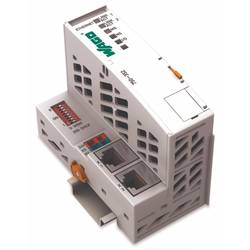 Přípojka sběrnice pro PLC WAGO 750-352 24 V/DC