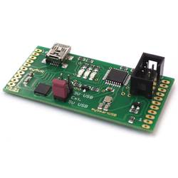 Univerzálny USB programátor myMultiProg MK2, myAVR