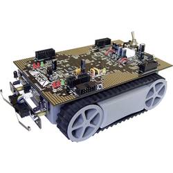 Stavebnice robota RP6 V2 C-Control