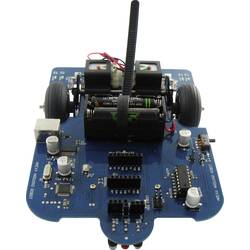 Stavebnica robota Arexx AAR-04