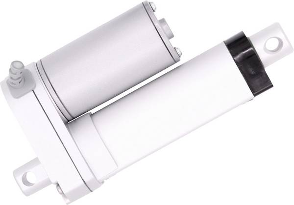 Drive System Europe by MSW lineární servomotor DSZY1-12-10-100-STD-IP65 001102 délka 100 mm Posuvná síla 250 N 12 V/DC 1 ks