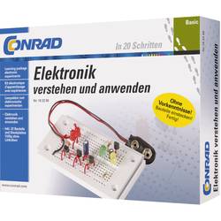 Elektronická sada pre začiatočníkov