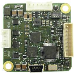 1osé řízení motoru Trinamic TMCM-1140 (10-0183), 24 V, 2 A