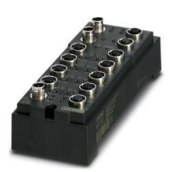 Přípojka sběrnice pro PLC Phoenix Contact FLM DIO 16/16 M12/8-DIAG 2736738 24 V/DC