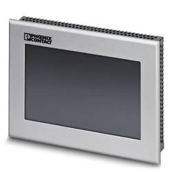 Dotykový panel s integrovaným ovládáním pro PLC Phoenix Contact WP 07T/WS 2700307, 24 V/DC