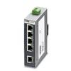 Phoenix Contact 2891001 FL SWITCH SFNB 5TX průmyslový ethernetový switch 10 / 100 MBit/s