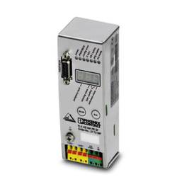 PLC rozširujúci modul Phoenix Contact FLX ASI MA PB SF 2773597