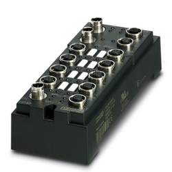 Přípojka sběrnice pro PLC Phoenix Contact FLM DIO 8/8 M12 2736848 24 V/DC