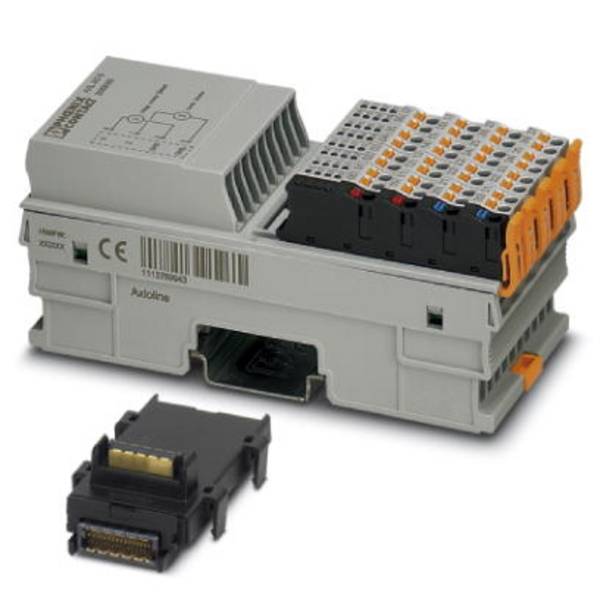 Phoenix Contact AXL F AO8 1F 2688080 rozšiřující modul pro PLC 24 V/DC