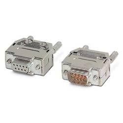Konektor pro PLC Phoenix Contact IBS DSUB 9/C, 2758486 1 ks