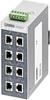 Phoenix Contact 2891005 FL SWITCH SFNT 8TX průmyslový ethernetový switch 10 / 100 MBit/s
