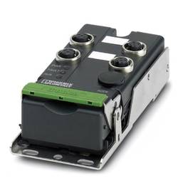 PLC rozširujúci modul Phoenix Contact FLX ASI DIO 2/2 M12-2A 2773432, 24 V/DC
