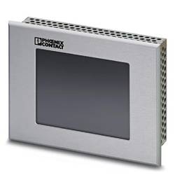 Dotykový panel s integrovaným ovládáním pro PLC Phoenix Contact WP 04T 2913632, 24 V/DC
